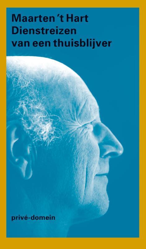 Dienstreizen van een thuisblijver / Privé-domein, Boeken, Literatuur, Gelezen, Verzenden