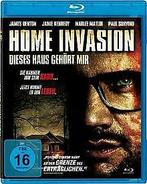 Home Invasion - Dieses Haus gehört mir [Blu-ray] von...  DVD, Cd's en Dvd's, Zo goed als nieuw, Verzenden