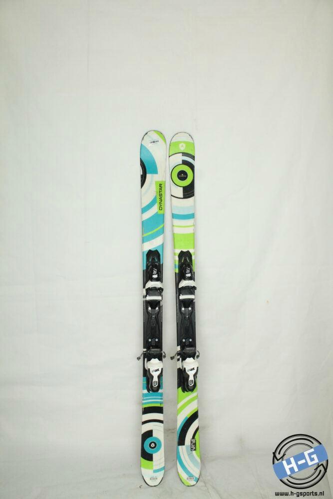 Dynastar Serial twintip freestyle - 148, Sport en Fitness, Skiën en Langlaufen, Verzenden