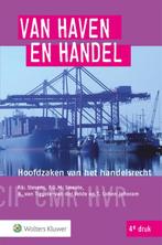 Van haven en handel 9789013141498, Verzenden, Zo goed als nieuw