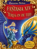 Fantasia XIV: Terug in de tijd / Geronimo Stilton-reeks / 14, Verzenden, Geronimo Stilton