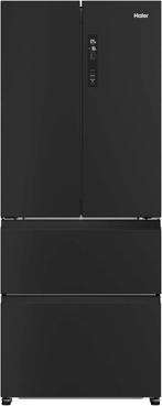 Haier Hfr3-718enpt - Amerikaanse koelkast - 402 liter -, Ophalen of Verzenden, Nieuw