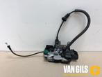 Deurslot Mechaniek 4Deurs rechts-voor Polestar 2 O268696, Nieuw