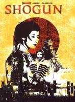 Shogun (5DVD), Cd's en Dvd's, Verzenden, Nieuw in verpakking