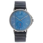 Nomos - Ahoi Datum - Sans Prix de Réserve - 554 - Homme -, Handtassen en Accessoires, Nieuw