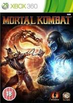 Mortal Kombat (Xbox 360) PEGI 18+ Beat Em Up, Verzenden