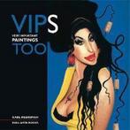 Vips Too 9789086793587 Karl Meersman, Verzenden, Zo goed als nieuw, Karl Meersman