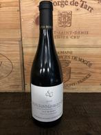 2019 Domaine Sylvain Cathiard & Fils - Nuits St. Georges - 1, Verzamelen, Wijnen, Nieuw