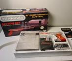 Nintendo Nes 8-Bit Super Rare Big Box Action Set+Original, Consoles de jeu & Jeux vidéo