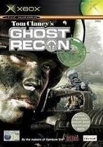 Tom Clancys Ghost Recon (XBOX Used Game), Ophalen of Verzenden