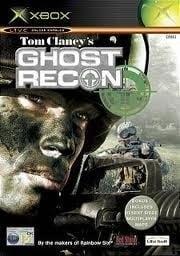 Tom Clancys Ghost Recon (XBOX Used Game), Consoles de jeu & Jeux vidéo, Jeux | Xbox Original, Enlèvement ou Envoi