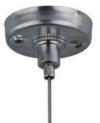 Kabelgrip voor plafond of muur 2, Verzenden, Nieuw
