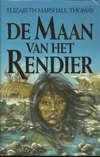 De maan van het rendier / Parel pockets 9789022521489, Boeken, Verzenden, Gelezen, Elizabeth Marshall Thomas