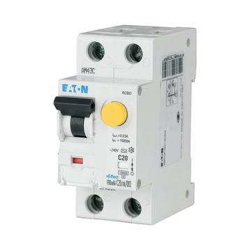 EATON INDUSTRIES Disjoncteur différentiel - 170619, Bricolage & Construction, Verzenden