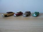Dinky Toys 1:43 - Modelauto (4) - Dinky toys nr 171 : Hudson