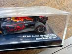 Minichamps 1:43 - Modelauto - F1 Redbull Racing TAG Heuer, Nieuw