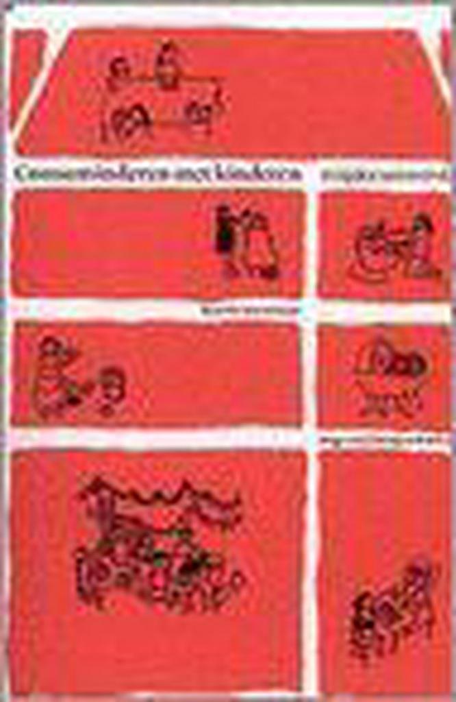 Consuminderen Met Kinderen 9789074613033 M. Henselmans, Boeken, Studieboeken en Cursussen, Gelezen, Verzenden