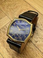 Longines - Sympathie Roger Dubuis Blue dial - 846.5094 -