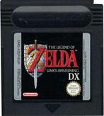 The Legend of Zelda: Links Awakening DX [Gameboy Color], Consoles de jeu & Jeux vidéo, Jeux | Nintendo Game Boy, Verzenden