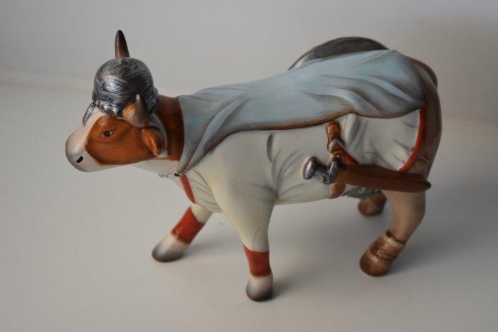Westland giftware - Figuur - COW PARADE Keramiek CowParade, Antiek en Kunst, Curiosa en Brocante