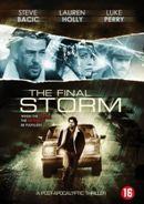 Final storm op DVD, CD & DVD, DVD | Action, Envoi