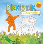 Dikkie Dik  -   Lentekriebels 9789025753559, Jet Boeke, Verzenden