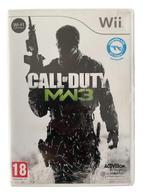 Call Of Duty Modern Warfare 3 (NINTENDO WII) (TWEEDEHANDS), Games en Spelcomputers, Verzenden, Nieuw