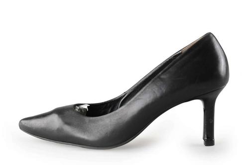 Paul Green Pumps in maat 39 Zwart | 5% extra korting, Kleding | Dames, Schoenen, Zwart, Zo goed als nieuw, Pumps, Verzenden