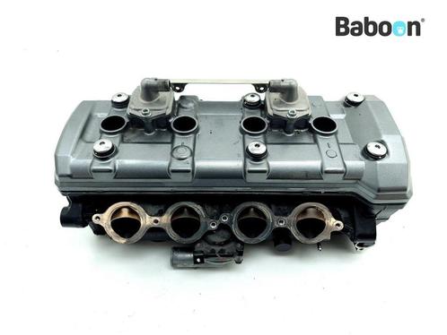 Cilinderkop Kawasaki Z 900 2018 (Z900 ZR900), Motoren, Onderdelen | Kawasaki, Gebruikt, Verzenden