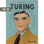 Turing 9789493109018 Robert Deutsch, Boeken, Verzenden, Gelezen, Robert Deutsch