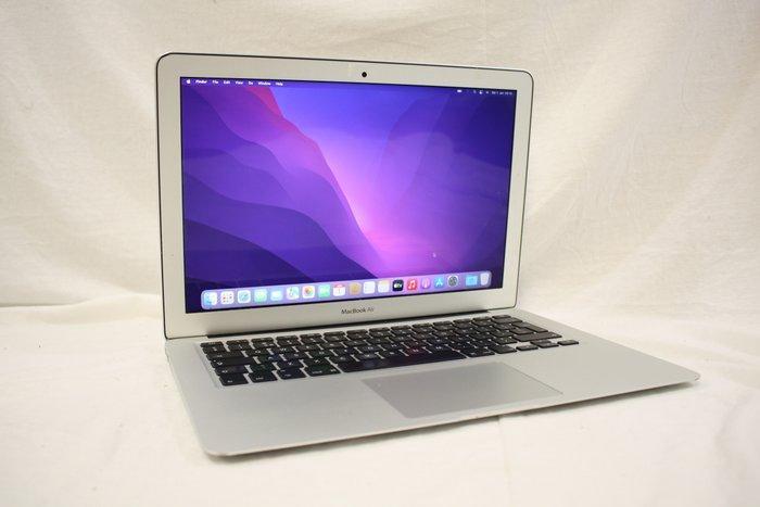 Rare find: Apple MacBook Air 13 inch (2015) - Core i5 1.6Ghz, Games en Spelcomputers, Spelcomputers | Overige Accessoires