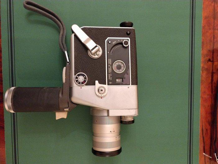 Canon Cine Zoom 512 Filmcamera, Verzamelen, Foto-apparatuur en Filmapparatuur