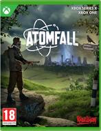 Atomfall-Standaard (Xbox Series X) NIEUW, Ophalen of Verzenden, Nieuw