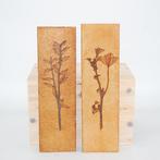 Tegel (2) - Vallauris - Roger Capron - 1970-1980