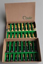 Anri - Schaakspel - Mediolanum - Hout, Antiek en Kunst