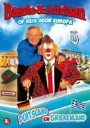 Bassie & Adriaan op reis door Europa 4 op DVD, Cd's en Dvd's, Verzenden, Nieuw in verpakking