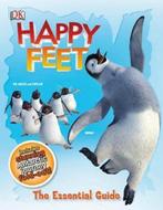 Happy Feet the Essential Guide 9781405315975, Gelezen, Glenn Dakin, Verzenden