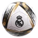 Real Madrid CF Real Madrid Logo Voetbal ‘Brush’, Sport en Fitness, Voetbal, Verzenden, Nieuw, Bal