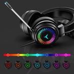 Gaming Koptelefoon Bedraad voor PC/Xbox/PS4/PS5 - Headset, Verzenden, Nieuw