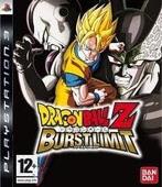 Dragonball Z Burstlimit  (ps3 tweedehands game), Consoles de jeu & Jeux vidéo, Ophalen of Verzenden