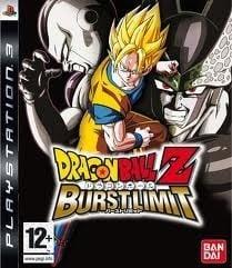 Dragonball Z Burstlimit  (ps3 tweedehands game), Games en Spelcomputers, Games | Sony PlayStation 3, Ophalen of Verzenden