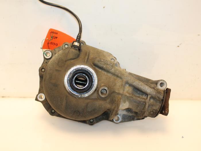 Differentieel voor BMW X6 O109258, Auto-onderdelen, Motor en Toebehoren
