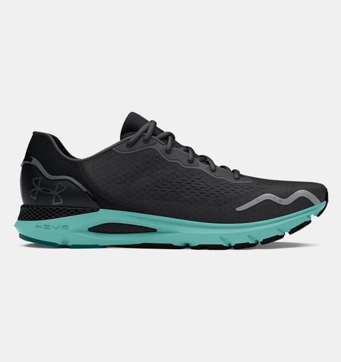 Under Armour W HOVR Sonic 6-GRY - Maat 7.5, Kleding | Dames, Schoenen, Overige kleuren, Nieuw, Ophalen of Verzenden