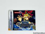Gameboy Advance / GBA - Yu-Gi-Oh! - Dungeondice Monsters - F, Games en Spelcomputers, Verzenden, Gebruikt