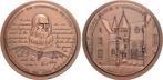 Bronze-medaille 1979 Personenmedaille da Vinci, Leonardo..., Postzegels en Munten, Verzenden