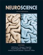 Neuroscience 9780878936953 Dale Purves, Boeken, Verzenden, Gelezen, Dale Purves