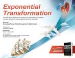 Exponential Transformation 9781635765199 Salim Ismail, Verzenden, Gelezen, Salim Ismail