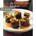 De Koreaanse keuken 9789059203846 Y. Jin Song, Boeken, Verzenden, Zo goed als nieuw, Y. Jin Song