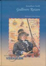 Gullivers reizen / Wereldberoemde verhalen 9789076268446, Boeken, Verzenden, Gelezen, Jonathan Swift
