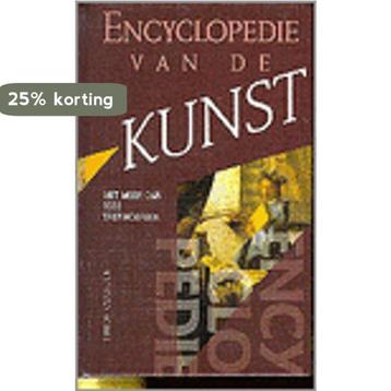 Encyclopedie van de kunst 9789051211795 Peeters Guido, Verzenden, Peeters Guido